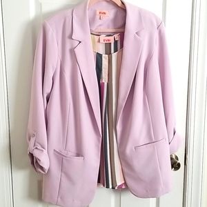 Womens blazer